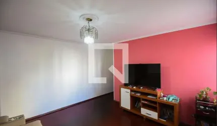 Apartamento à Venda - Portal do Morumbi, 3 Quartos,  65 m2