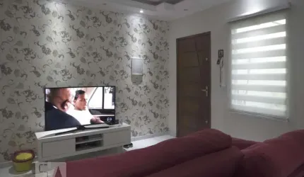 Casa à Venda - Itaquera, 2 Quartos,  92 m2