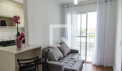 Apartamento à Venda - Ipiranga, 2 Quartos,  40 m2