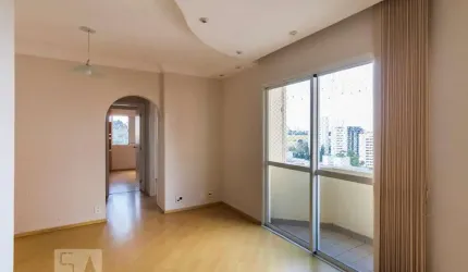 Apartamento à Venda - Jabaquara, 2 Quartos,  57 m2