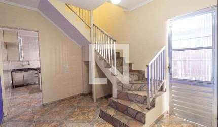 Casa à Venda - Ermelino Matarazzo, 2 Quartos,  300 m2