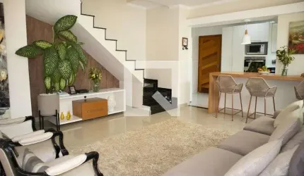 Casa à Venda - Vila Mazzei, 3 Quartos,  100 m2