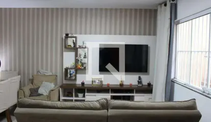 Casa à Venda - Vila Alpina, 2 Quartos,  71 m2