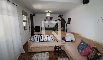 Casa à Venda - Vila Gustavo, 2 Quartos,  173 m2
