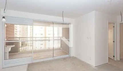 Apartamento à Venda - Vila das Mercês, 2 Quartos,  46 m2