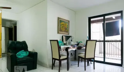 Apartamento à Venda - Casa Verde, 2 Quartos,  80 m2