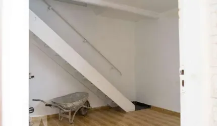 Casa à Venda - Jardim Brasil , 2 Quartos,  60 m2
