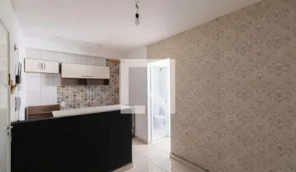 Apartamento à Venda - Itaquera, 1 Quarto,  24 m2