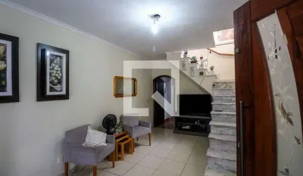 Casa à Venda - Vila Formosa, 4 Quartos,  230 m2