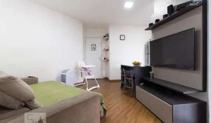 Apartamento à Venda - Cangaíba, 2 Quartos,  54 m2