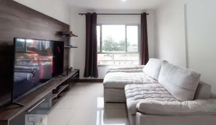 Apartamento à Venda - Jardim Éster Yolanda, 2 Quartos,  80 m2