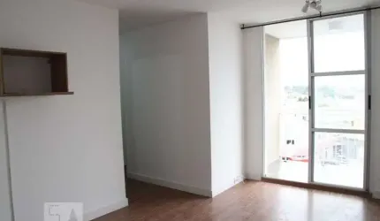 Apartamento à Venda - Sapopemba, 3 Quartos,  61 m2