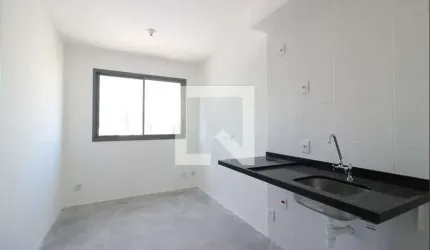 Apartamento à Venda - Pinheiros, 1 Quarto,  24 m2