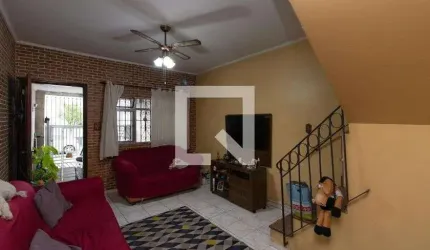 Casa à Venda - Vila Guilherme, 2 Quartos,  101 m2