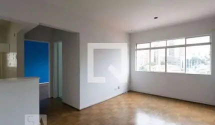 Apartamento à Venda - Aclimação, 1 Quarto,  50 m2
