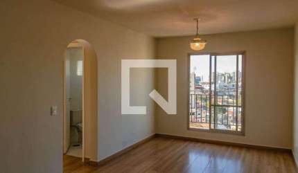 Apartamento à Venda - Jabaquara, 2 Quartos,  65 m2