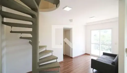 Apartamento à Venda - Jardim Monte Kemel, 2 Quartos,  93 m2