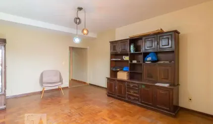 Apartamento à Venda - Vila das Mercês, 2 Quartos,  150 m2