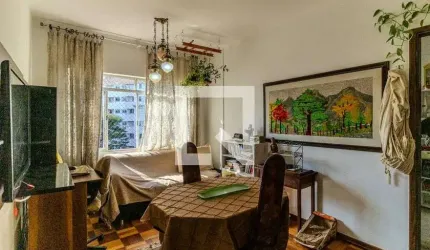 Apartamento à Venda - Campos Elíseos, 2 Quartos,  62 m2