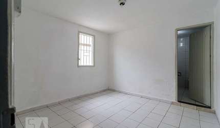 Casa à Venda - Vila das Mercês, 2 Quartos,  70 m2