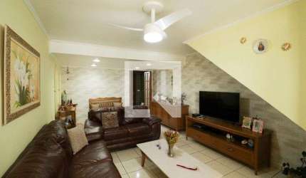 Casa à Venda - Vila Nova Cachoeirinha, 3 Quartos,  150 m2