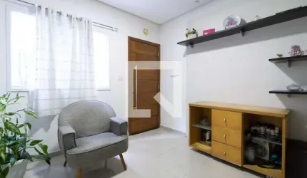 Apartamento à Venda - Vila Formosa, 2 Quartos,  115 m2