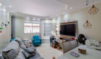 Casa à Venda - Vila Jacuí, 2 Quartos,  150 m2