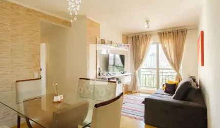 Apartamento à Venda - Vila Carrão, 3 Quartos,  64 m2