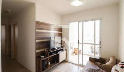 Apartamento à Venda - Mandaqui, 3 Quartos,  62 m2