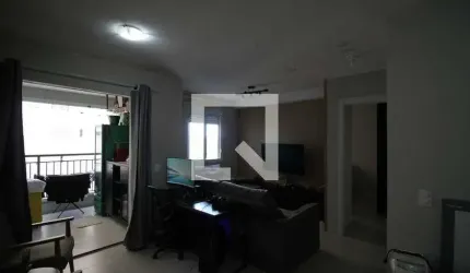 Apartamento à Venda - Veleiros, 1 Quarto,  54 m2