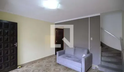 Casa à Venda - Ipiranga, 2 Quartos,  80 m2