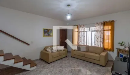 Casa à Venda - Ponte Rasa, 3 Quartos,  228 m2