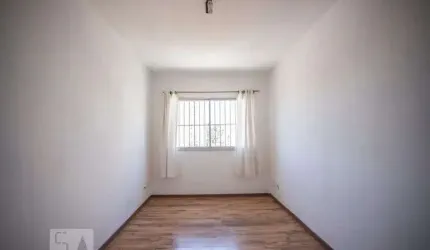 Apartamento à Venda - Vila Mascote, 2 Quartos,  60 m2