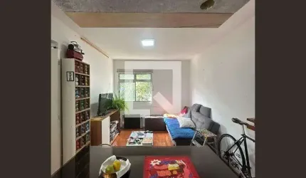 Apartamento à Venda - Butantã, 2 Quartos,  56 m2