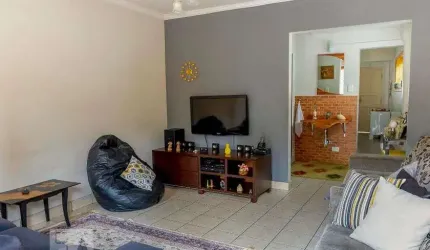 Casa à Venda - Santana, 2 Quartos,  100 m2