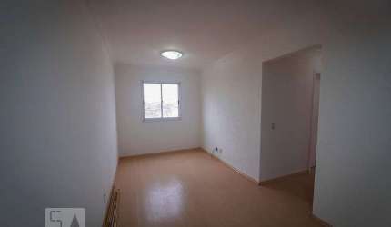 Apartamento à Venda - Vila Formosa, 3 Quartos,  62 m2