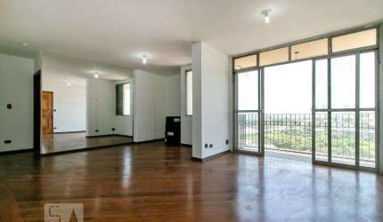 Apartamento à Venda - Portal do Morumbi, 3 Quartos,  110 m2