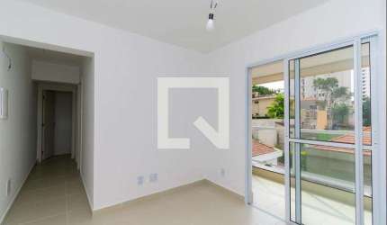 Apartamento à Venda - Mooca, 2 Quartos,  41 m2