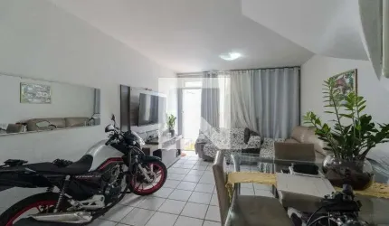 Apartamento à Venda - Bela Vista, 2 Quartos,  91 m2