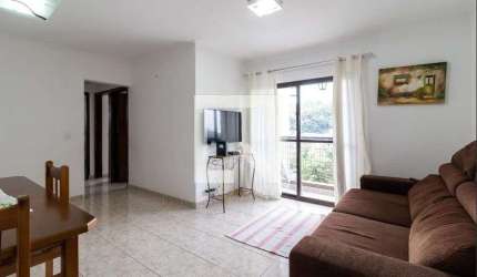 Apartamento à Venda - Mandaqui, 3 Quartos,  67 m2
