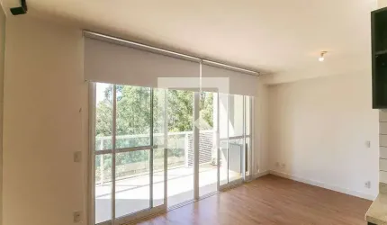 Apartamento à Venda - Real Parque, 1 Quarto,  35 m2