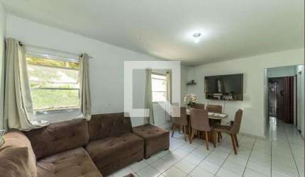 Apartamento à Venda - Jabaquara, 3 Quartos,  59 m2