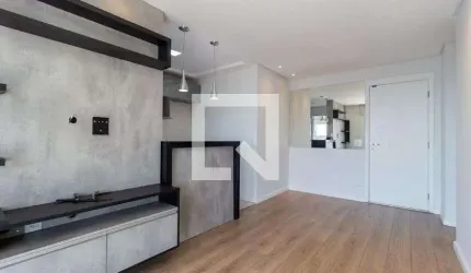 Apartamento à Venda - Mooca, 1 Quarto,  47 m2