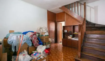 Casa à Venda - Santana, 2 Quartos,  80 m2