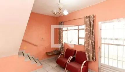 Casa à Venda - Vila Ede, 3 Quartos,  120 m2
