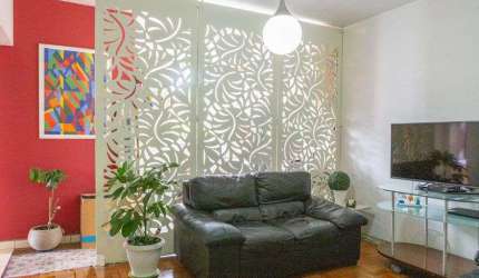 Apartamento à Venda - Campos Elíseos, 2 Quartos,  87 m2