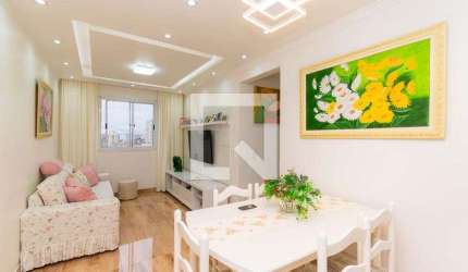 Apartamento à Venda - Vila Formosa, 3 Quartos,  61 m2
