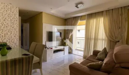 Apartamento à Venda - Vila Carrão, 2 Quartos,  61 m2