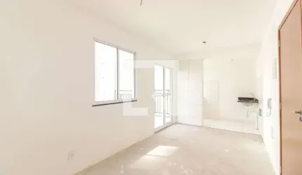 Apartamento à Venda - Tatuapé, 2 Quartos,  43 m2