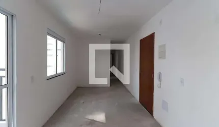 Apartamento à Venda - Tatuapé, 2 Quartos,  43 m2